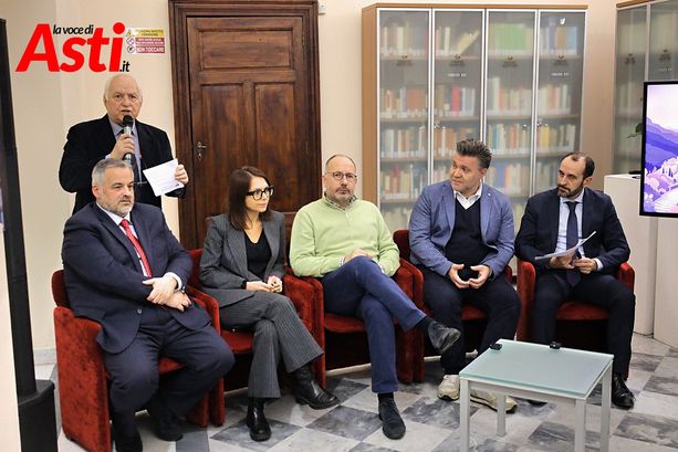 Piccoli Comuni, l’allarme al convegno astigiano: "Senza risorse non c’è autonomia"