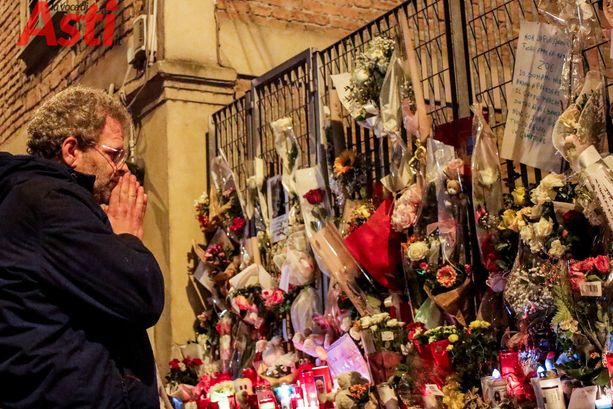 Oltre il silenzio, Nizza si prende cura del suo dolore