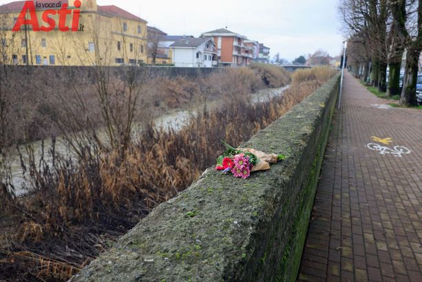 Oltre il dolore per Zoe Trinchero: la rabbia di Asti pride contro l'epidemia dei femminicidi