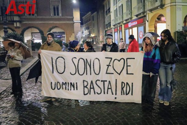 L'autopsia svela l'orrore finale: Zoe era ancora viva quando è stata gettata nel canale