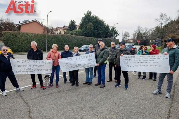 Collina Volta, il sindaco Rasero convoca un Consiglio comunale aperto: "Massima trasparenza, ma niente strumentalizzazioni"