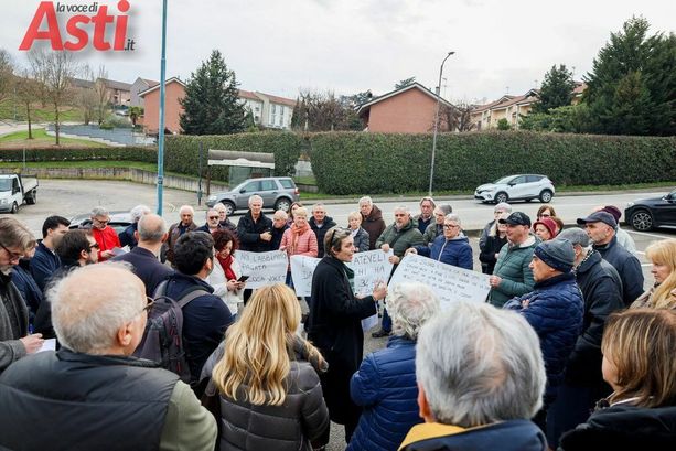 Espropri di cascina Volta, le liste civiche chiedono trasparenza sui conteggi
