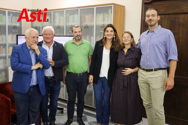 Il Memorial Merlati torna al PalaMakhymo: quattro grandi realtà giovanili per ricordare il campione della Saclà Il Memorial Merlati torna al PalaMakhymo: quattro grandi realtà giovanili per ricordare il campione della Saclà