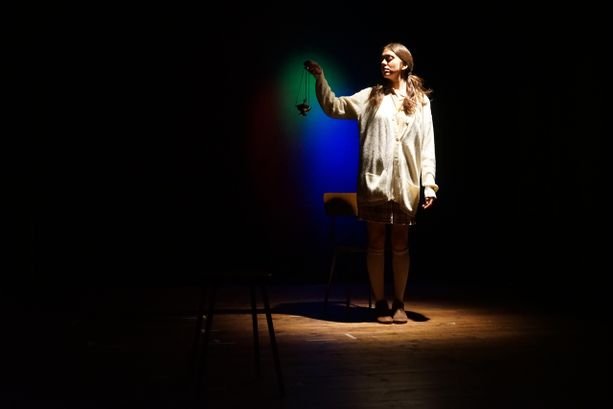 Parte oggi AstiTeatro: prima giornata di eventi tra recital, concerti e mostre Parte oggi AstiTeatro: prima giornata di eventi tra recital, concerti e mostre