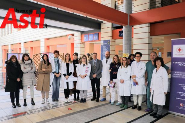 "La violenza si nutre di inadeguatezza. La violenza si combatte arrivando prima". presentati i dati astigiani da Questura, Orecchio di Venere, Asl [FOTO]