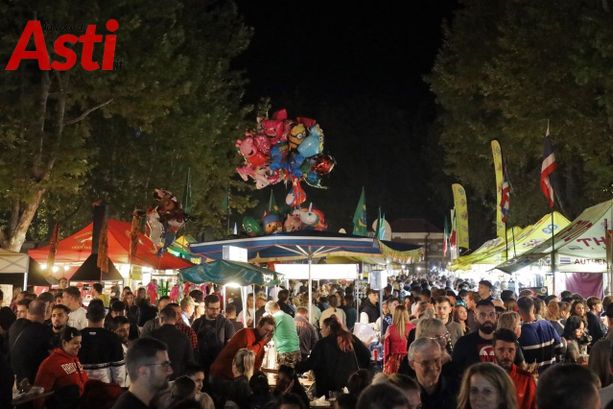 Torna il Mercato Europeo ad Asti (questa volta nel lungo week end del 25 aprile)