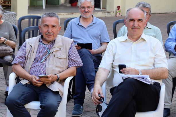 Crivelli: "Frustrante confrontarsi con un'Amministrazione che ignora sistematicamente le proposte dell'opposizione"