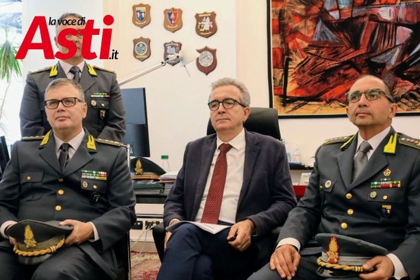 Operazione &quot;Only You&quot; della Finanza: la Alpi Spa accusata di evasione fiscale per 14 milioni di euro [FOTO]