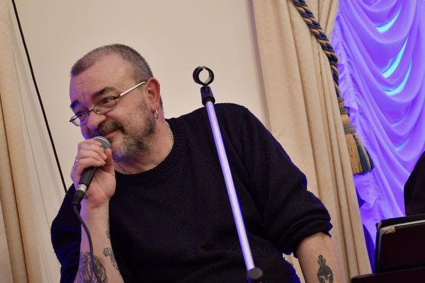 Danilo Sacco: &quot;Una grave mancanza di rispetto non invitare i Nomadi a Sanremo per i loro sessant'anni&quot;