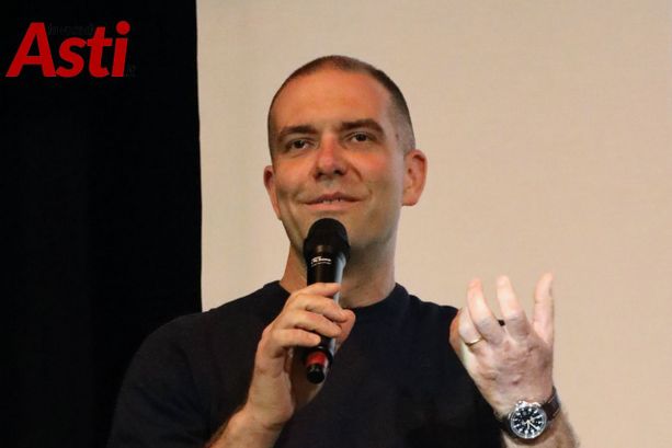 Marco Demaria torna in campo: "Voglio contribuire ad un ampio fronte progressista per Asti"