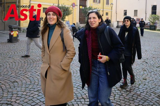 Primarie Partito Democratico: nell'Astigiano plebiscito per Schlein