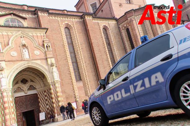 Ritorno ‘in presenza’ per le celebrazioni del patrono della Polizia di Stato [GALLERIA FOTOGRAFICA]