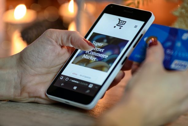 Come farsi rimborsare in caso di acquisti online?