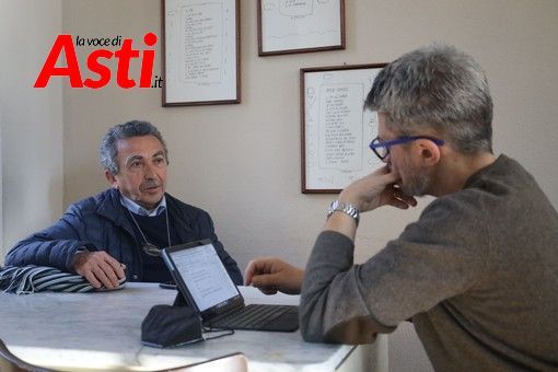 Crivelli: "Quasi pronto il nostro programma, frutto del lavoro di tutta la coalizione, per l'Asti che vorremmo" Crivelli: "Quasi pronto il nostro programma, frutto del lavoro di tutta la coalizione, per l'Asti che vorremmo"