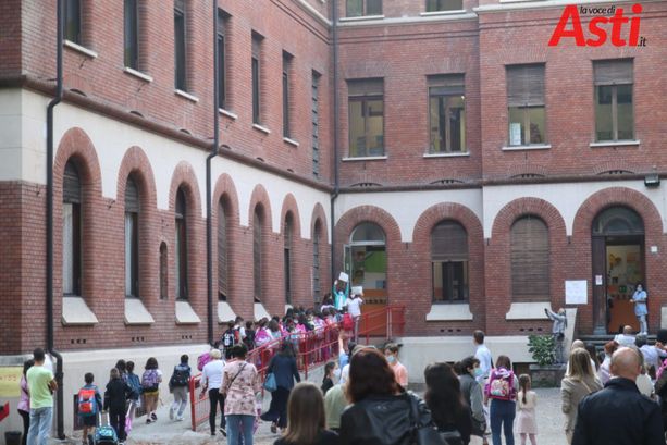 Interpellanza del consigliere Cerruti (M5S) su problemi di riscaldamento alla Dante