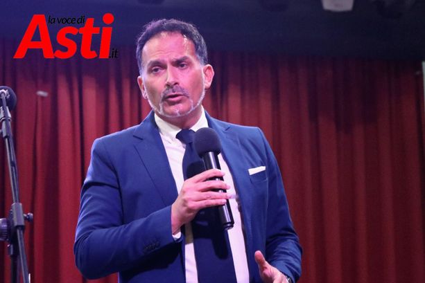 Giacomini: &quot;Massimo impegno su ambiente e sicurezza, ma a volte mi sento come Don Chisciotte&quot;