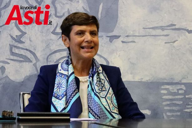 La Questura di Asti torna ad essere guidata da una donna [FOTO]