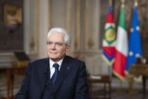 Mattarella ha sciolto le Camere, si va al voto il 25 settembre Mattarella ha sciolto le Camere, si va al voto il 25 settembre