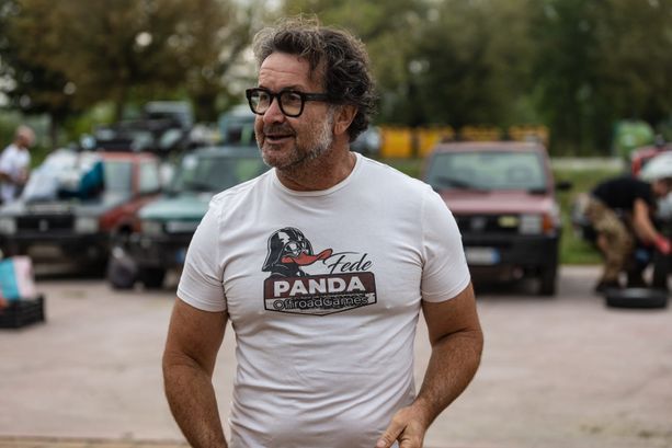 Storie di Orgoglio Astigiano. La famiglia del Panda Offroad Games e Federico Gamba: “Il posto più bello visto dal finestrino? Da quando parti a quando arrivi”