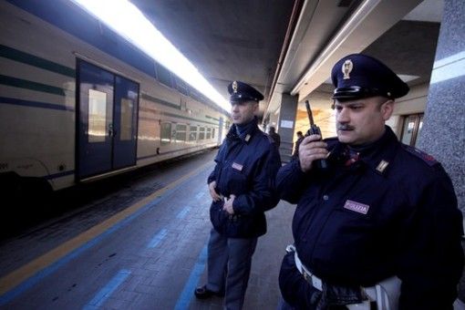 Duecentomila persone controllate, 77 arrestati e 505 indagati nel 2022 della Polfer del Piemonte e Valle d'Aosta Duecentomila persone controllate, 77 arrestati e 505 indagati nel 2022 della Polfer del Piemonte e Valle d'Aosta