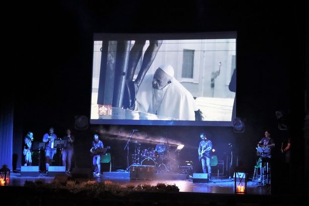 La Pastorale Giovanile torna in presenza. "Vivere dal vivo”, nonostante il Covid