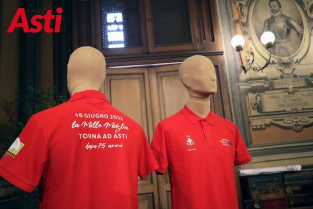 Ad Asti rombano i motori e arriva la 1000 Miglia: il grande week end in rosso