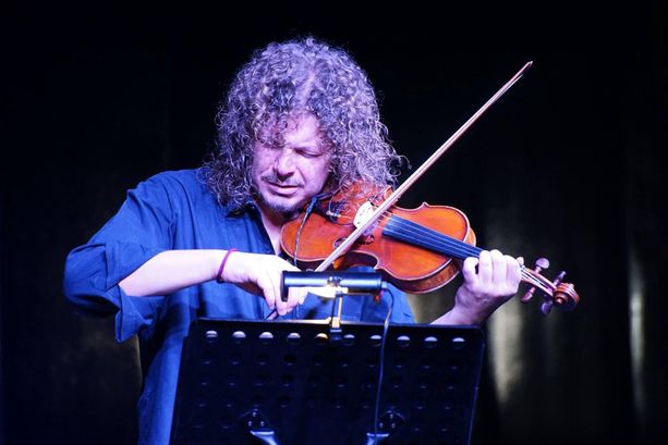 Tutto pronto per Asti d'Appello: a presentare l'edizione 2023 Gian Marco Griffi Tutto pronto per Asti d'Appello: a presentare l'edizione 2023 Gian Marco Griffi