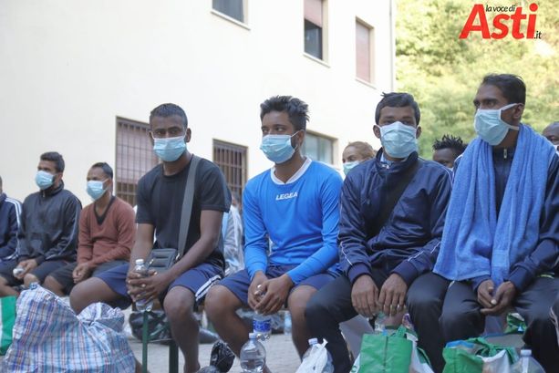 Migranti, Canalis e Salizzoni (PD): &quot;Impensabile che il Piemonte respinga 50 persone&quot;