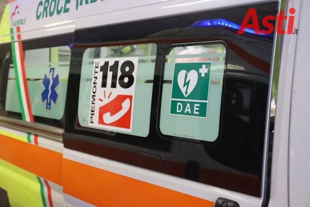 Grave in incidente sul lavoro a Quarto: uomo folgorato in vetreria Grave in incidente sul lavoro a Quarto: uomo folgorato in vetreria