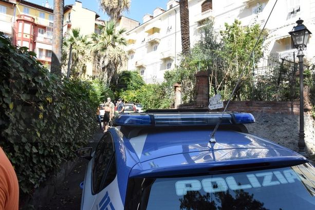 Omicidio Amoretti a Sanremo. Arrestate due persone residenti nell'Astigiano