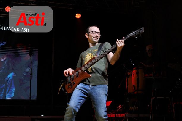 Con Asti God's Talent cala il sipario su Asti Musica 2023 [FOTO]