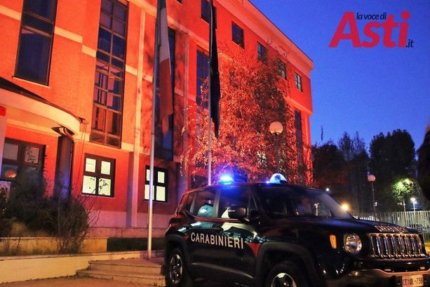 Carabinieri di Asti, un bilancio 2020 di lotta a Covid e criminalità. Reati in calo, ma aumento della violenza di genere. Risolto brillantemente l'efferato omicidio di ottobre