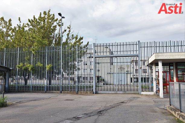 L'On. Giaccone: "Nel carcere di Quarto situazione ingestibile, servono immediati provvedimenti" L'On. Giaccone: "Nel carcere di Quarto situazione ingestibile, servono immediati provvedimenti"