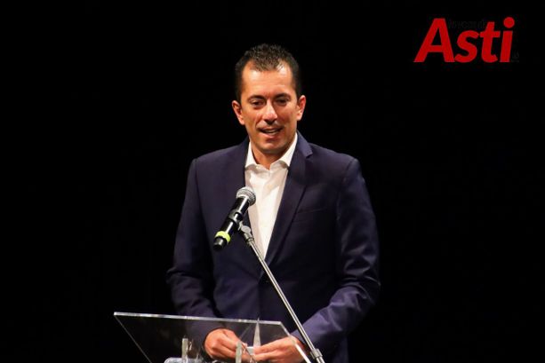 Tangenziale di Asti e di Alba, ancora gratuite. L'assessore Gabusi risponde alle polemiche Tangenziale di Asti e di Alba, ancora gratuite. L'assessore Gabusi risponde alle polemiche