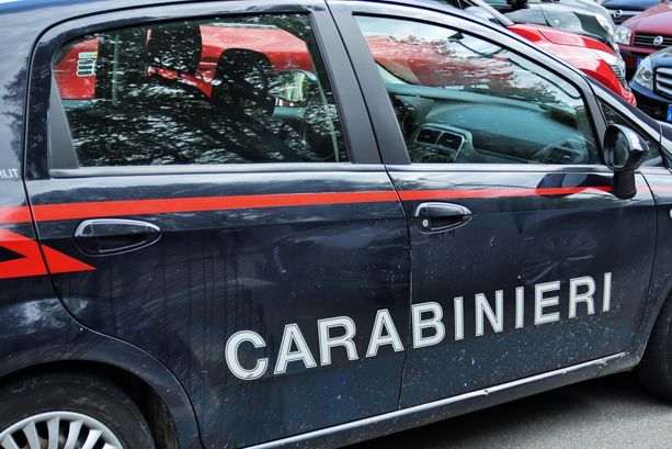 Finita la latitanza dell'astigiano Enzo Agazzi, &quot;re&quot; delle truffe ad anziani, arrestato dai carabinieri di Imperia