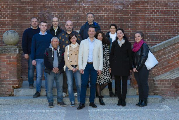 Villafranca d'Asti, occorrerà la prossima seduta per assegnare i tre posti resi 'vacanti' da tre consiglieri dimissionari Villafranca d'Asti, occorrerà la prossima seduta per assegnare i tre posti resi 'vacanti' da tre consiglieri dimissionari