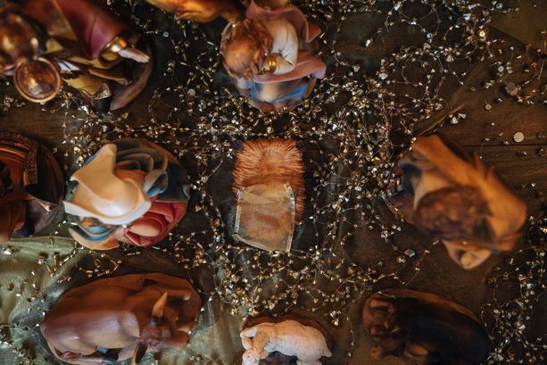 Oro Incenso Mirra – Presepi nel Monferrato,  entra nel vivo nella settimana pre natalizia Oro Incenso Mirra – Presepi nel Monferrato,  entra nel vivo nella settimana pre natalizia