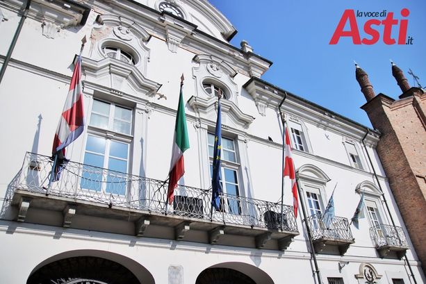 Le Amministrative 2027 "regaleranno" ad Asti il primo sindaco donna? Le Amministrative 2027 "regaleranno" ad Asti il primo sindaco donna?