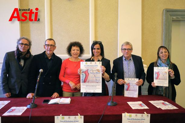 La città entra in carcere e porta (anche) il teatro: due spettacoli per "andare oltre" La città entra in carcere e porta (anche) il teatro: due spettacoli per "andare oltre"