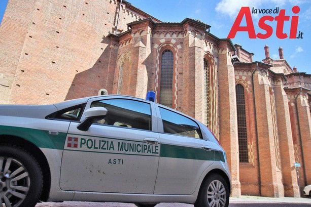 419 le persone controllate dalla Polizia Municipale durante il periodo di "zona rossa" ad Asti 419 le persone controllate dalla Polizia Municipale durante il periodo di "zona rossa" ad Asti
