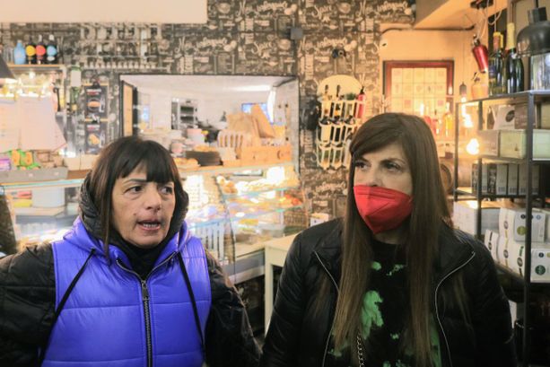 Non si placa la rabbia di alcuni ambulanti per la rimodulazione degli spazi del mercato Non si placa la rabbia di alcuni ambulanti per la rimodulazione degli spazi del mercato