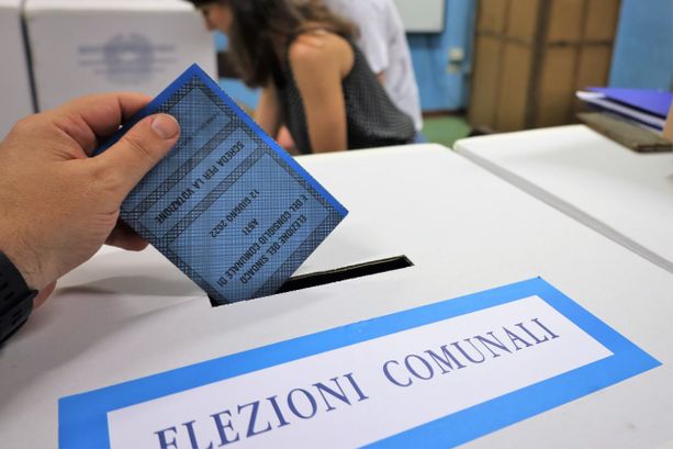 Election day: alle 19 ad Asti ha votato il 37,94% per le comunali. 16,55% per i referendum