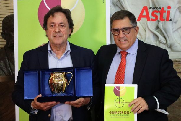 Torna la Douja d'Or. Nel cuore del Settembre Astigiano, con la vincente formula dello schema diffuso