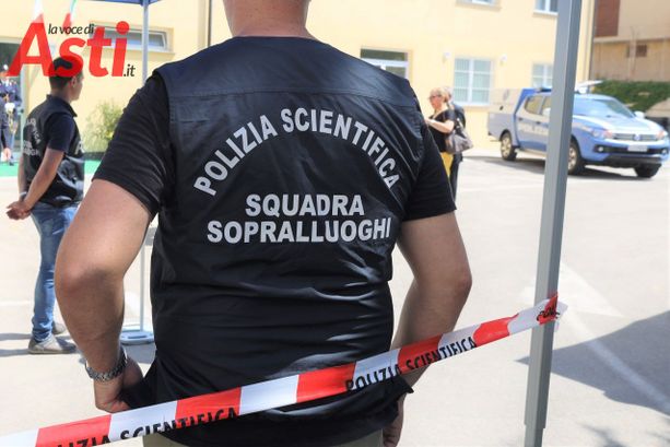 Asti celebra il padre della polizia scientifica Salvatore Ottolenghi con una cerimonia in via Della Valle