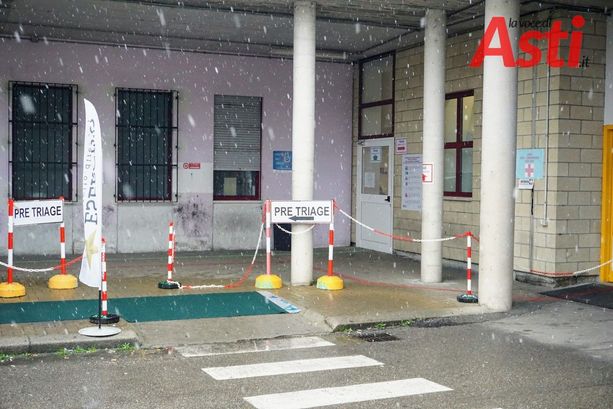 Il 2021 per Asti si apre con una tragedia, muore, per i botti di Capodanno un ragazzino di 13 anni Il 2021 per Asti si apre con una tragedia, muore, per i botti di Capodanno un ragazzino di 13 anni