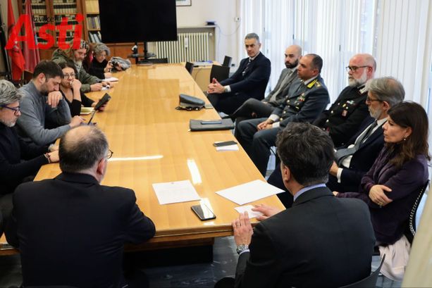 Sgomberi corso Casale: il punto della Prefettura: "È stata ripristinata la legalità" Sgomberi corso Casale: il punto della Prefettura: "È stata ripristinata la legalità"