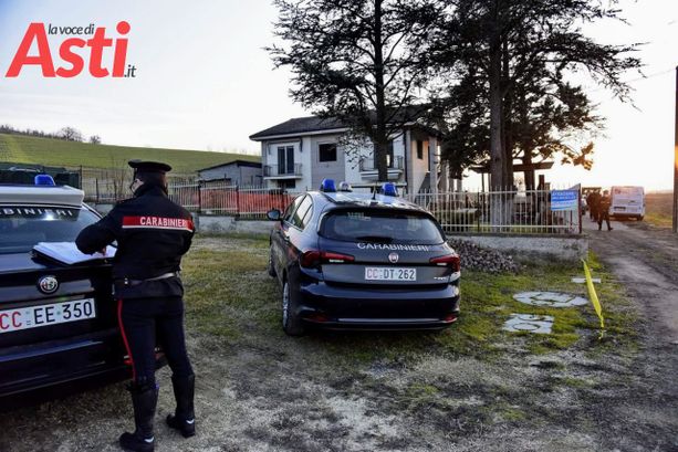Atteso il nulla osta della procura per il funerale di Stefan Zangulescu, morto a San Damiano a causa del monossido di carbonio Atteso il nulla osta della procura per il funerale di Stefan Zangulescu, morto a San Damiano a causa del monossido di carbonio