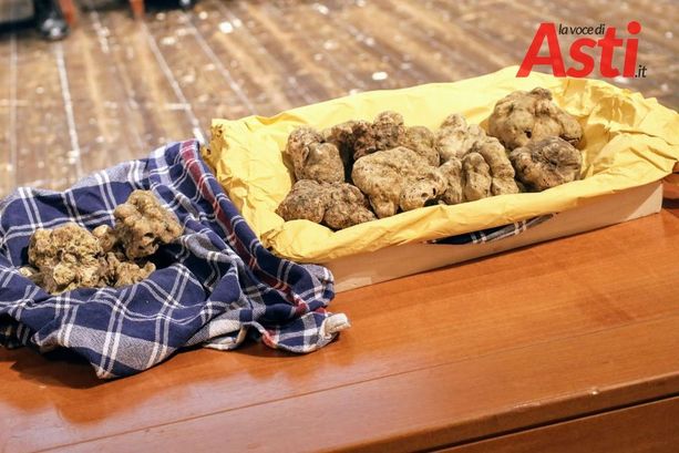 È il weekend dei grandi eventi per Asti, tra tartufo, bagna cauda e tanto altro