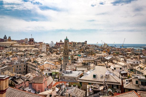 Due sondaggi per combattere l’astensionismo: l’idea di uno studente ventunenne per riavvicinare i giovani alla politica Due sondaggi per combattere l’astensionismo: l’idea di uno studente ventunenne per riavvicinare i giovani alla politica