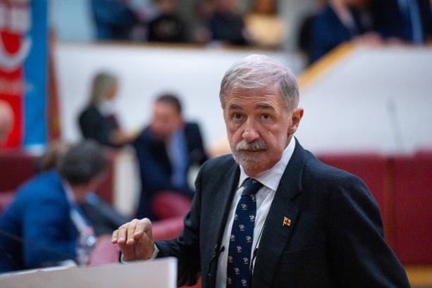 Elezioni Genova, Bucci mette fretta al centrosinistra: “Dicano il vicesindaco, decidano. Non sono in grado di portare avanti un progetto unitario”